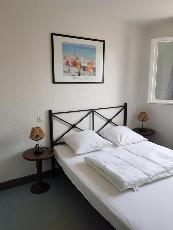 Maison Cosy Au Bord De La Mer Ле Баркарес Экстерьер фото